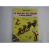 LUCKY LUKE - 4 volume ( benzi desenate, in limba franceza)